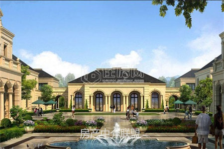 城北兴阳花苑3室2厅1卫75万140m2豪华装修出售