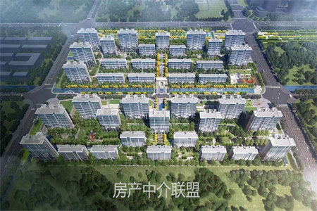 中迪公馆4室2厅2卫110万127m2毛坯出售