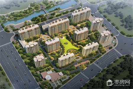 密州府东名邸3室2厅1卫146万138m2出售